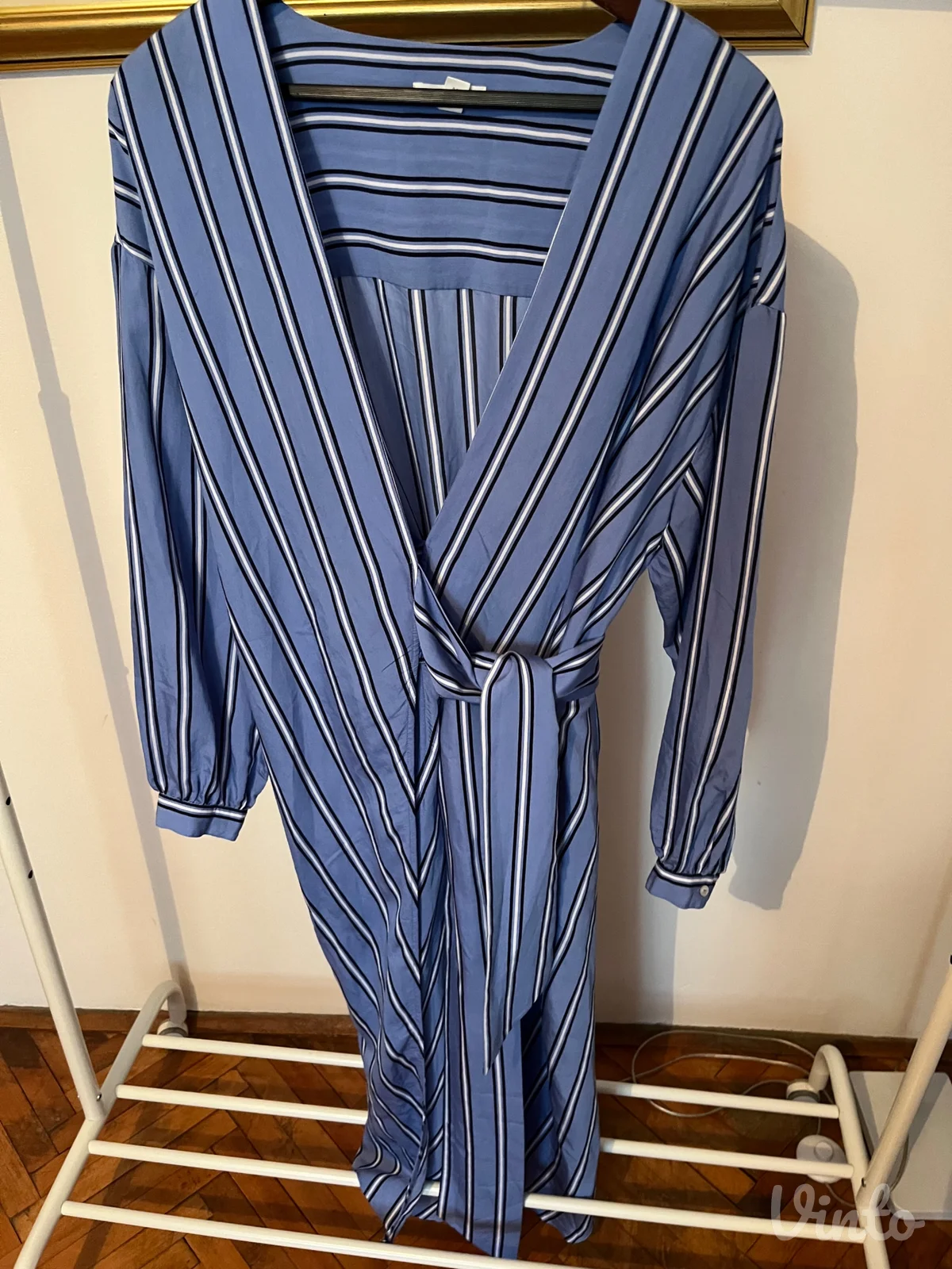 H&m haljina