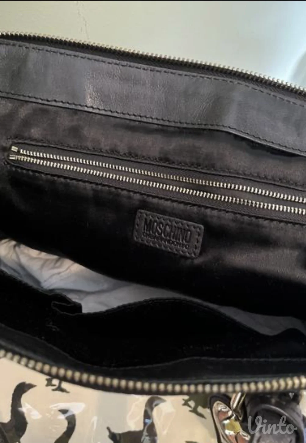 Moschino torba