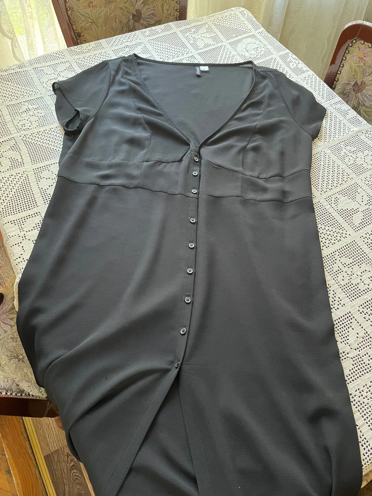 H&m haljina