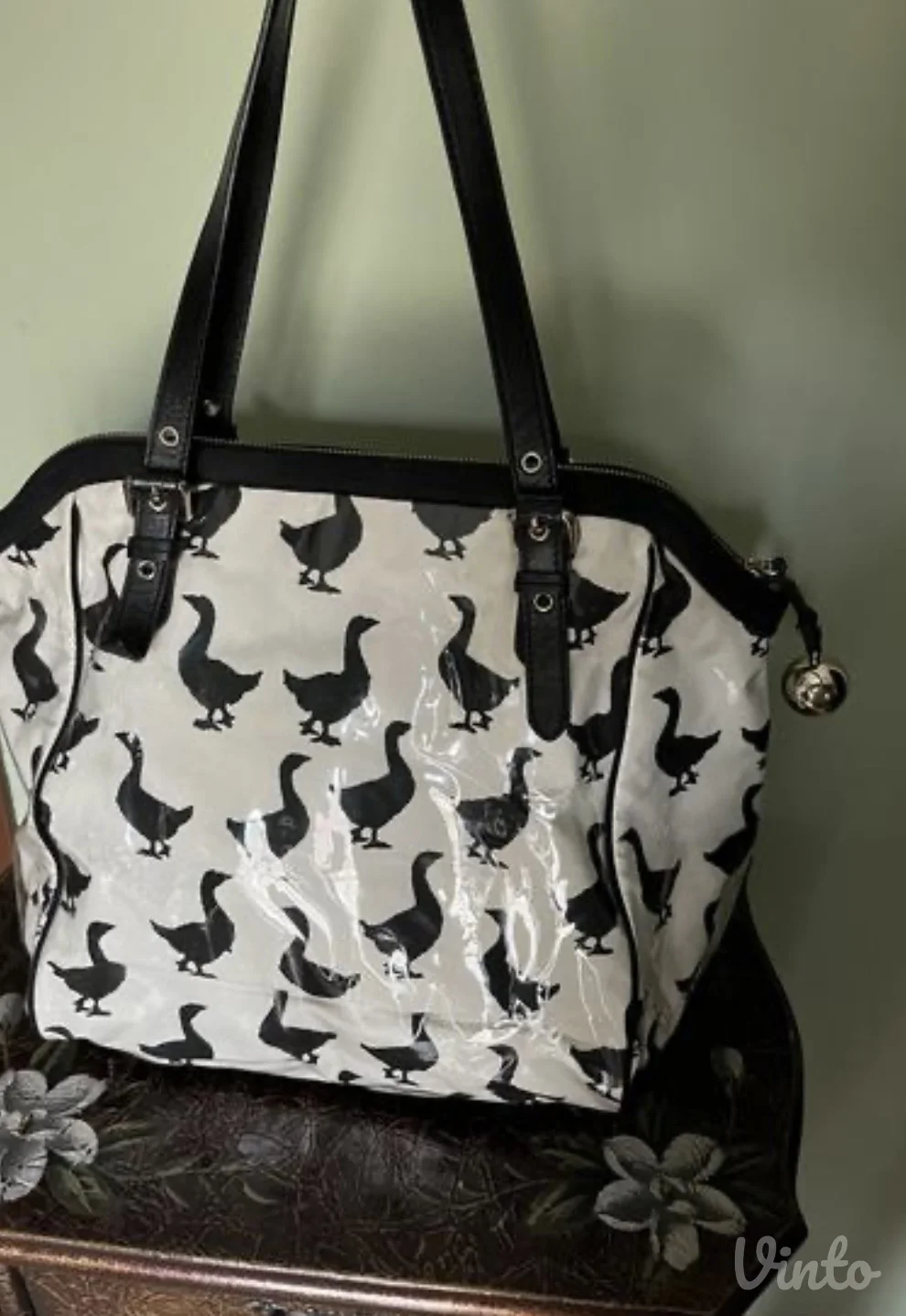 Moschino torba