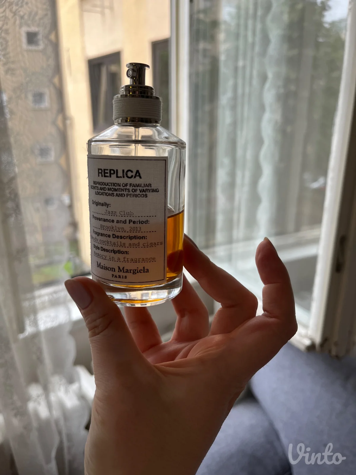 Maison margiela Replica