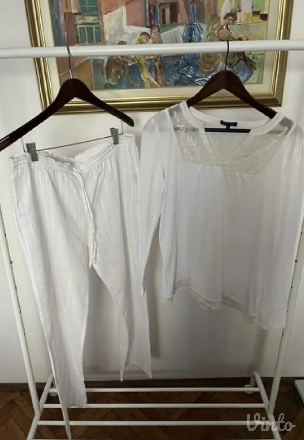 Massimo Dutti pidzama