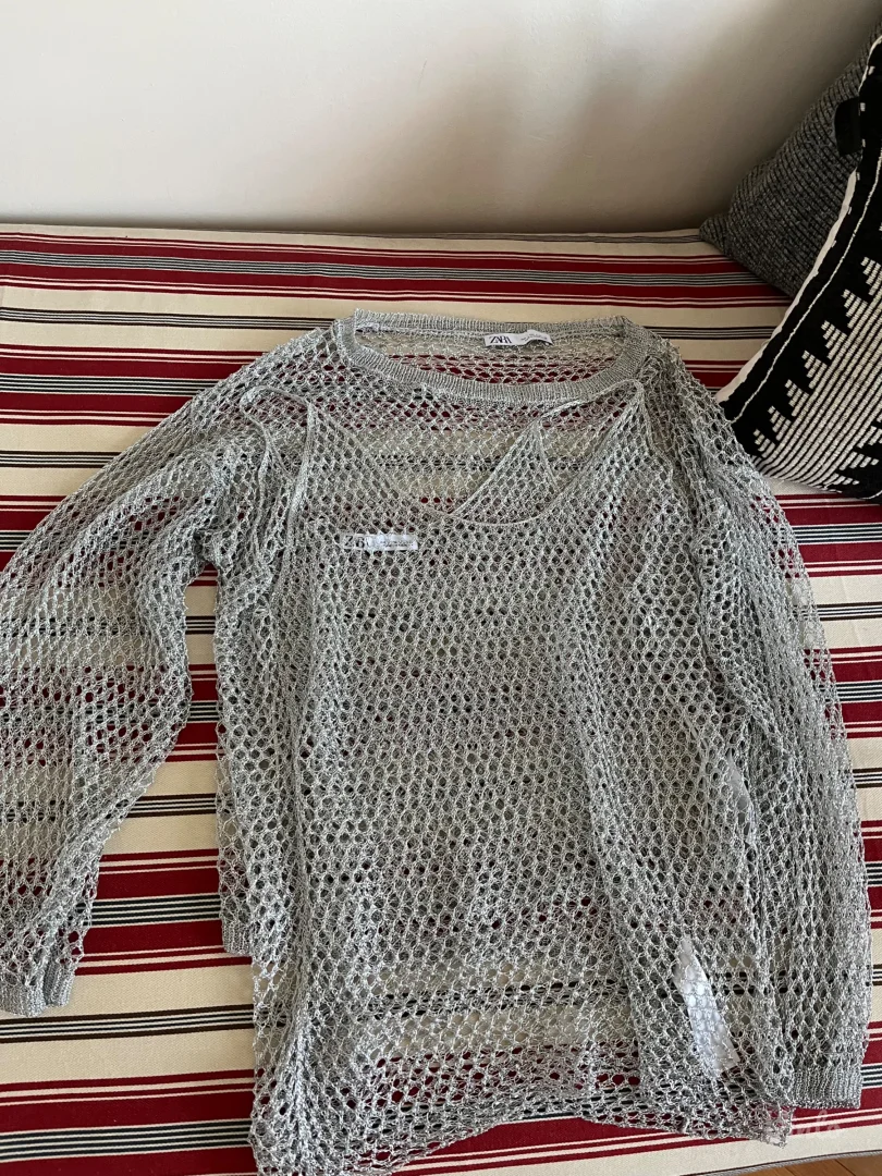 Zara set