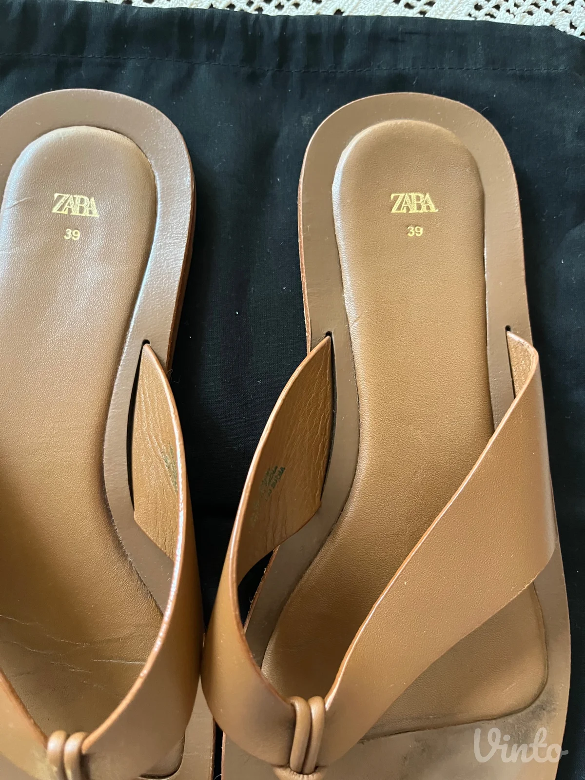 Zara japanke