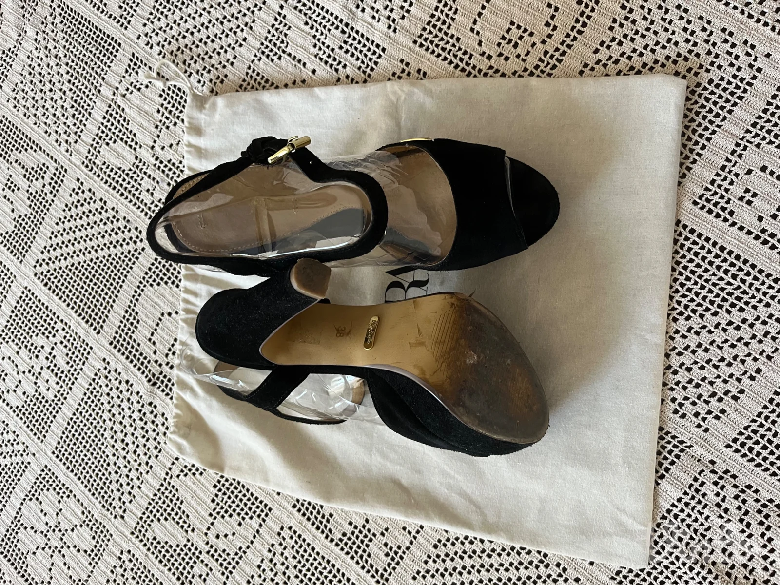 Pepe jeans sandale