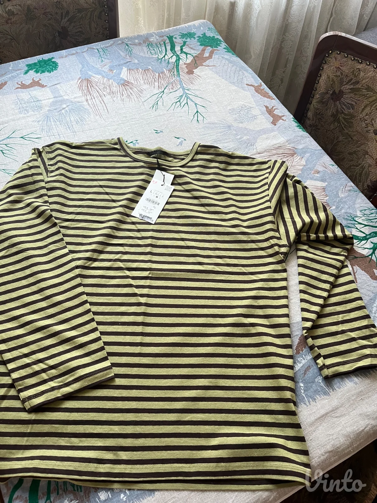 Zara bluza