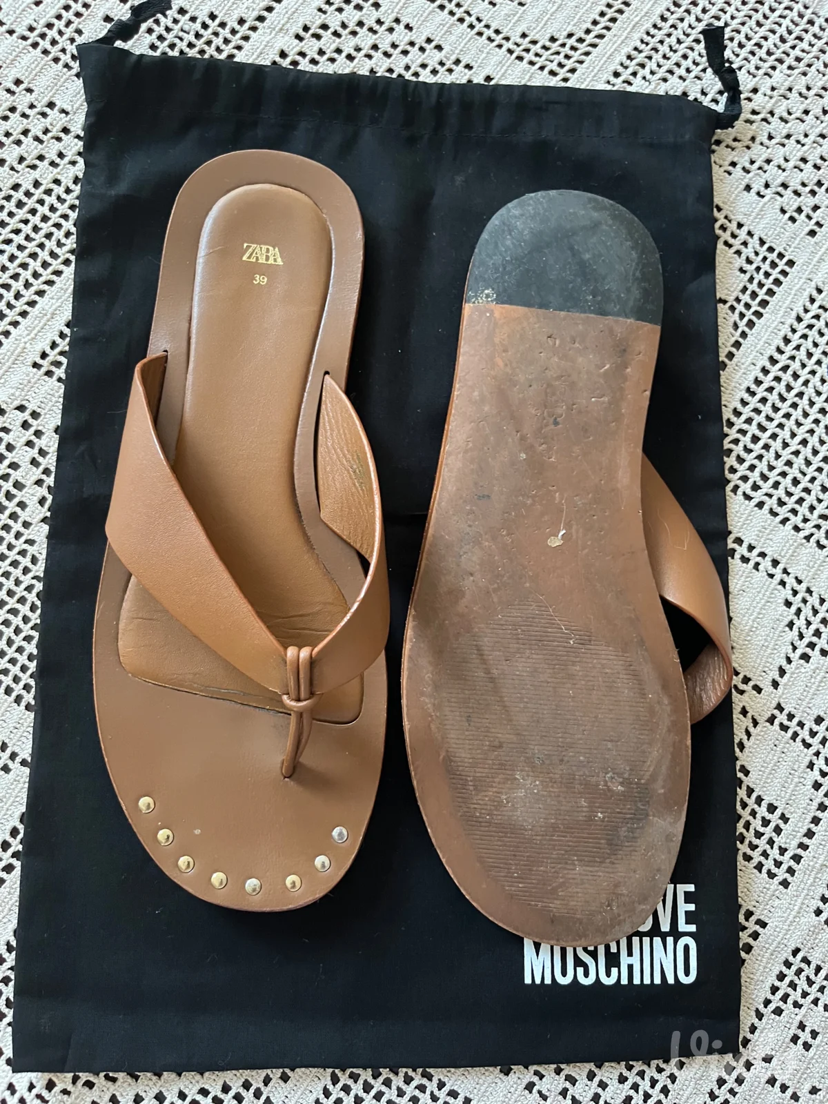 Zara japanke