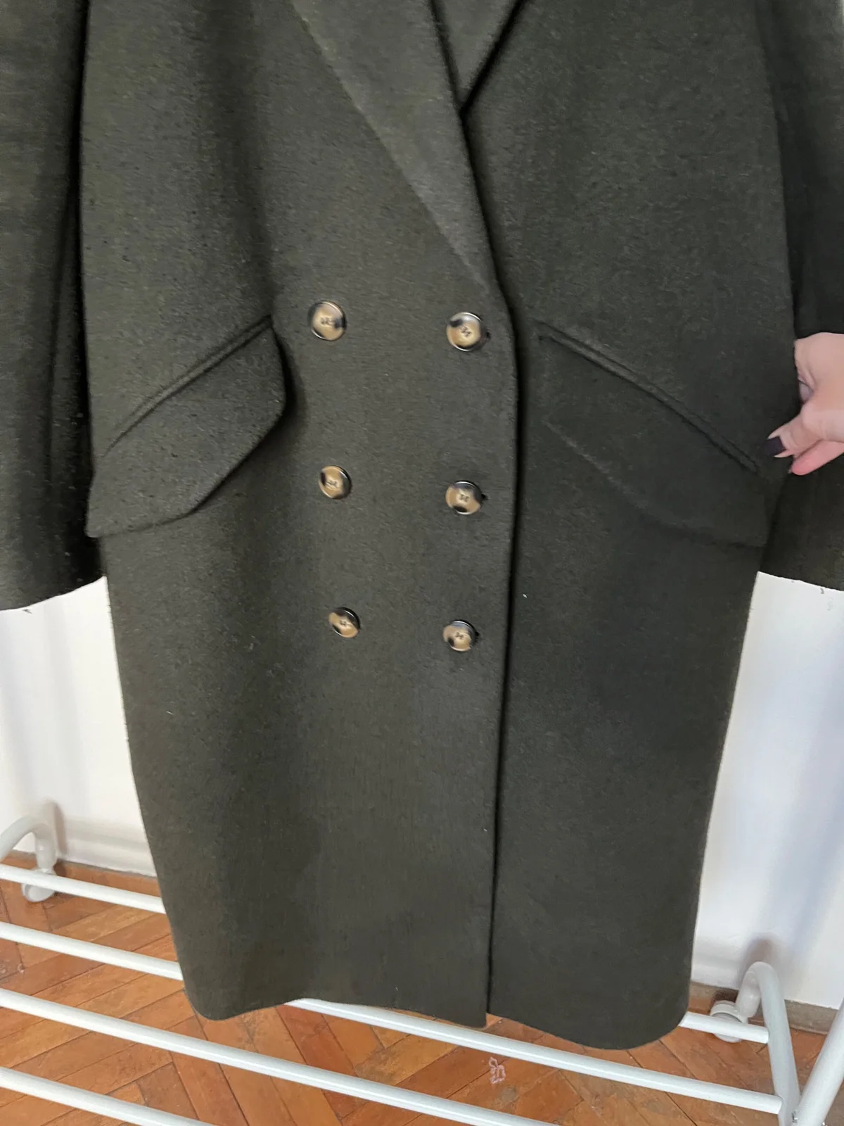 H&m kaput