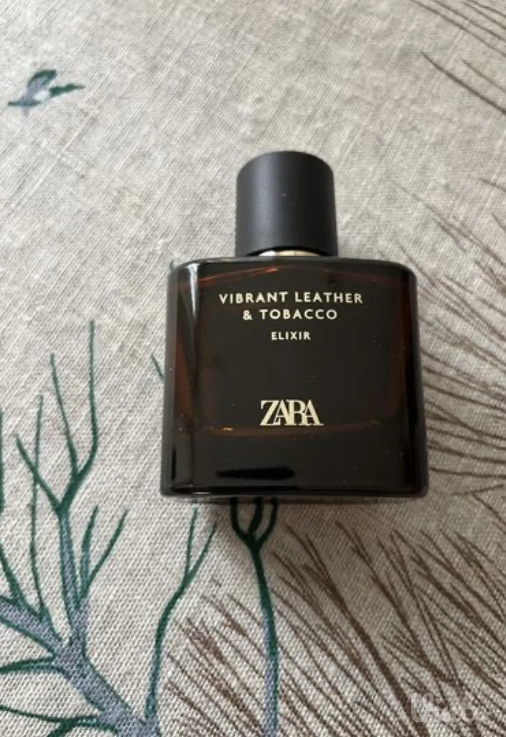 Zara parfem