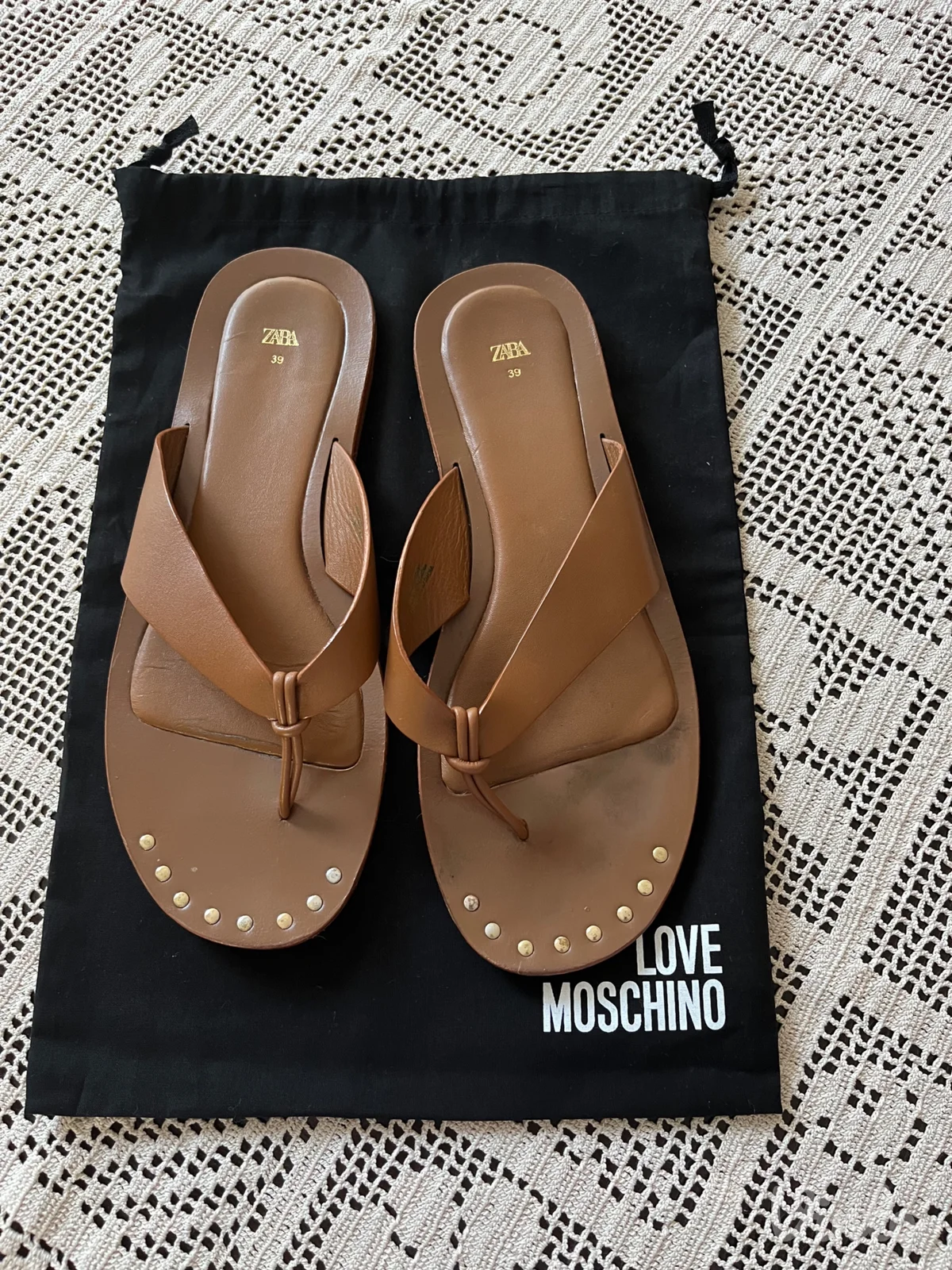 Zara japanke