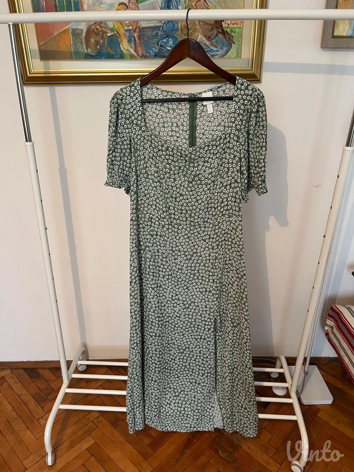 H&m haljina