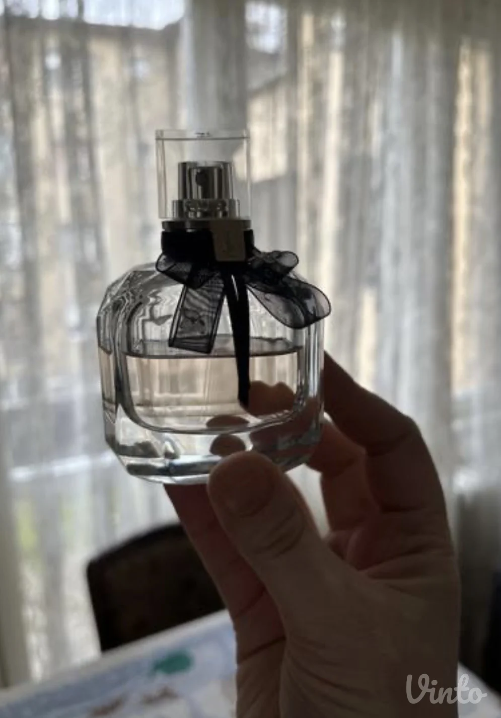Ysl parfem
