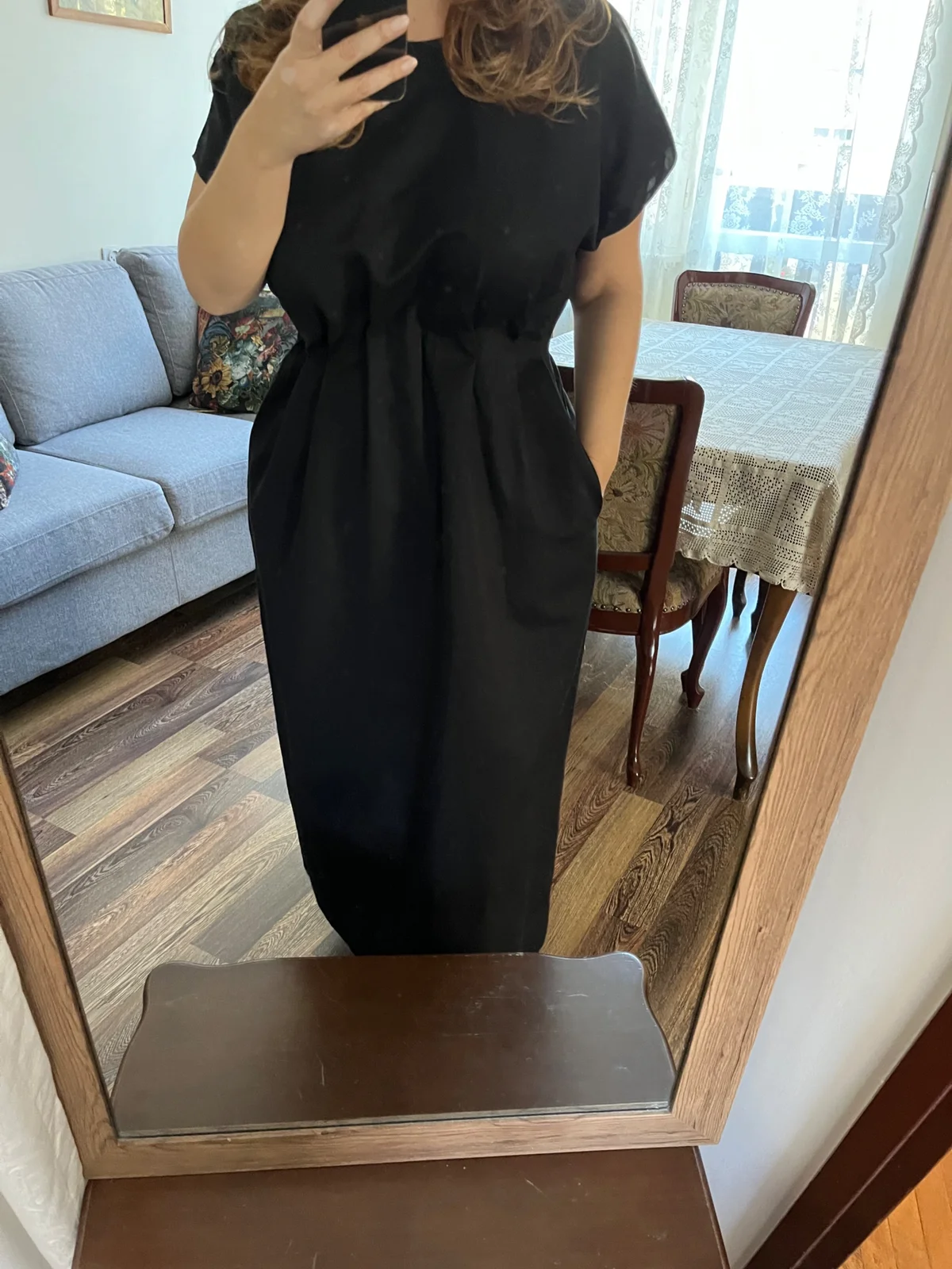 Zara haljina