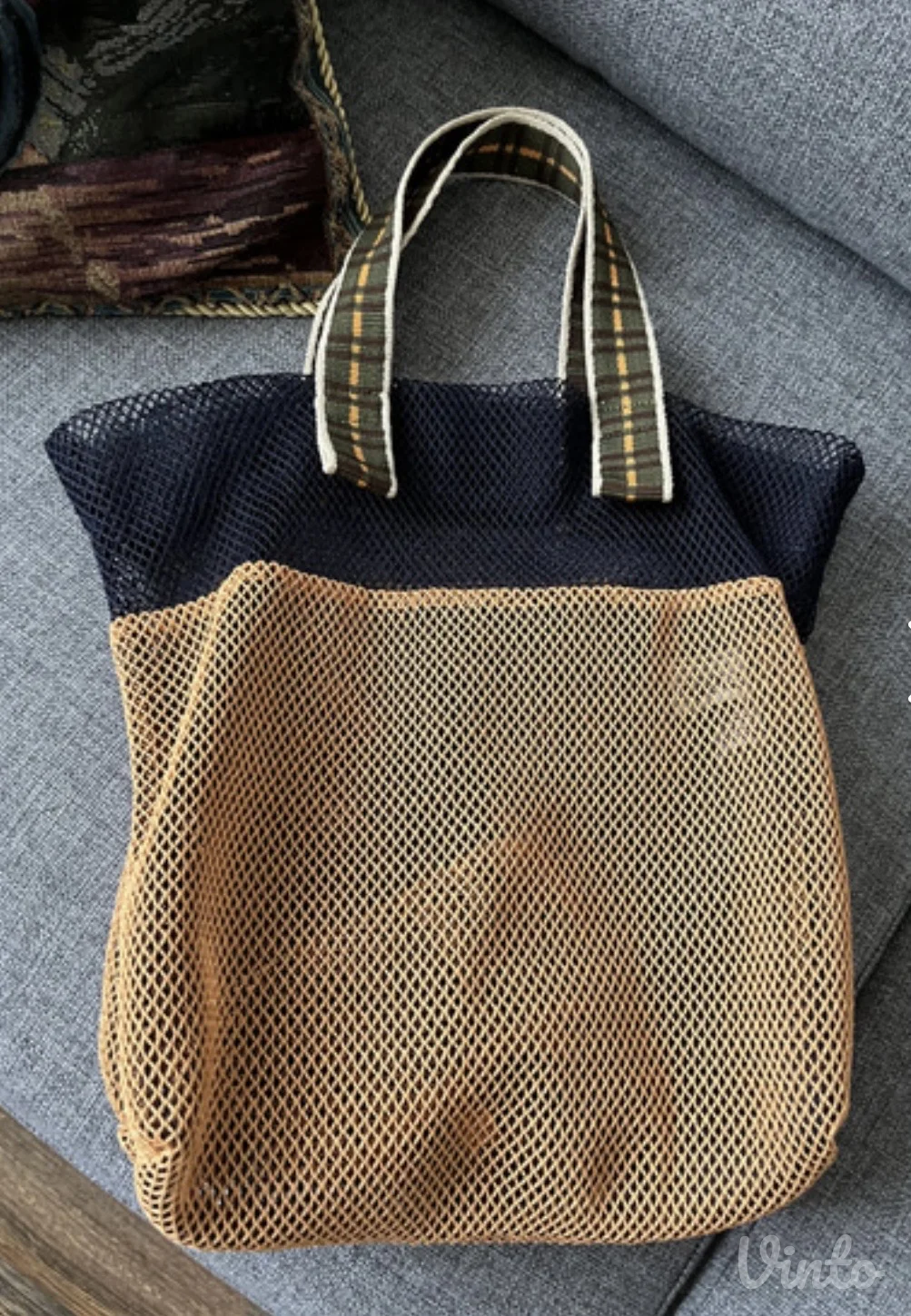 Epice paris torba