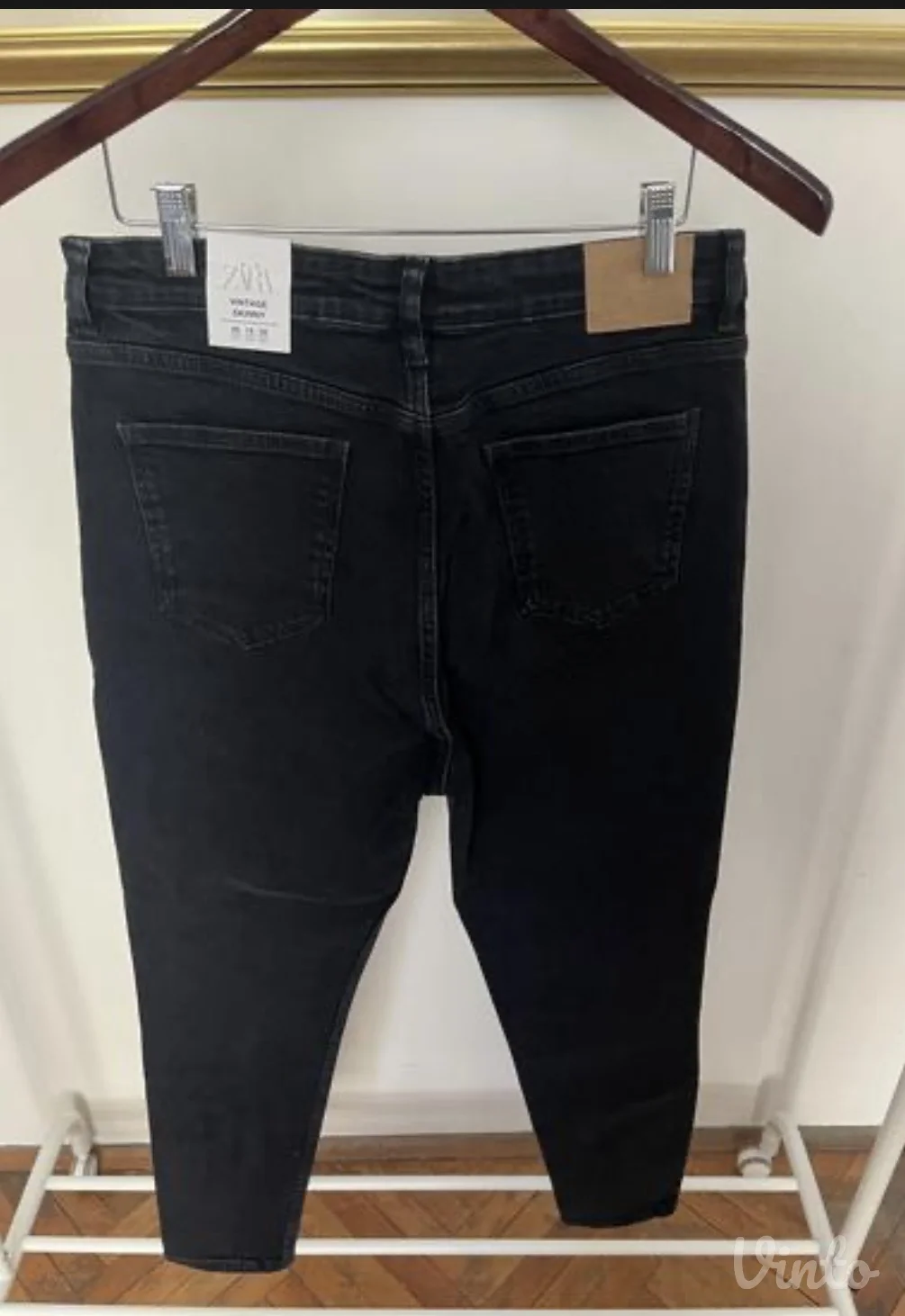 Zara farmerke