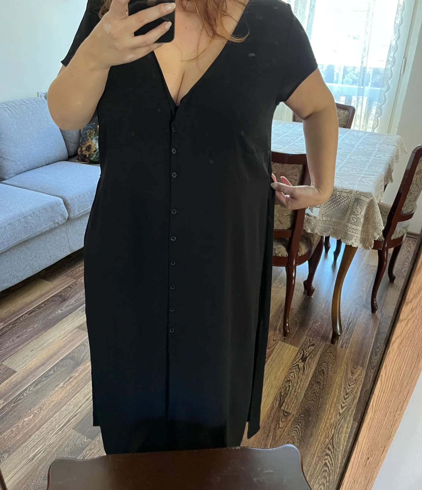 H&m haljina