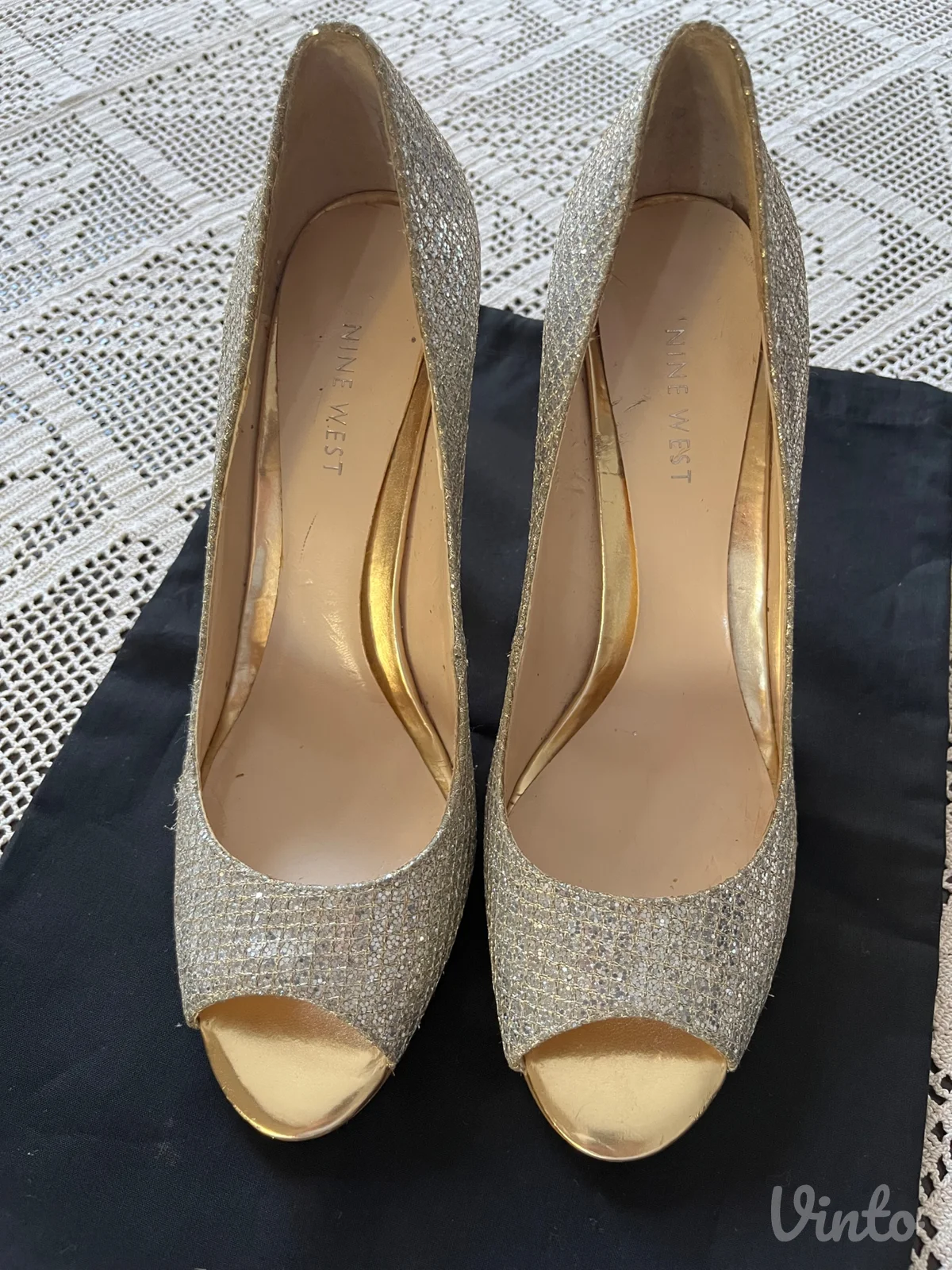 Nine west sandale