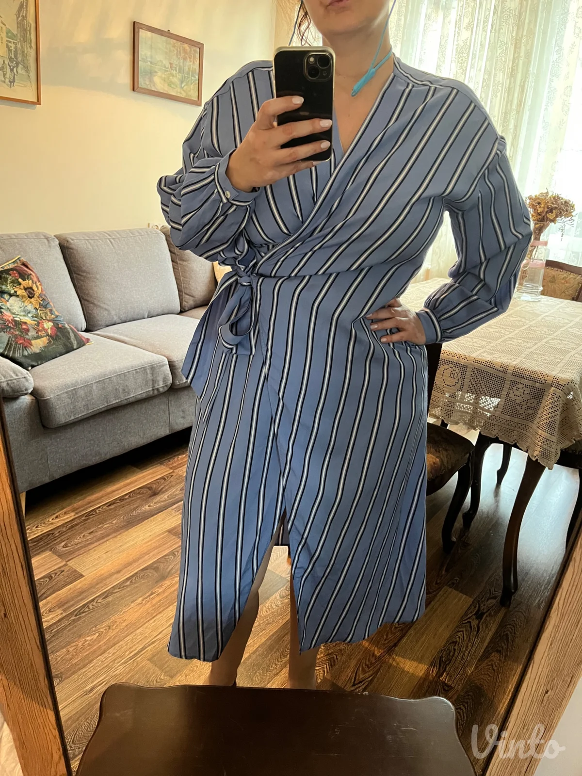 H&m haljina