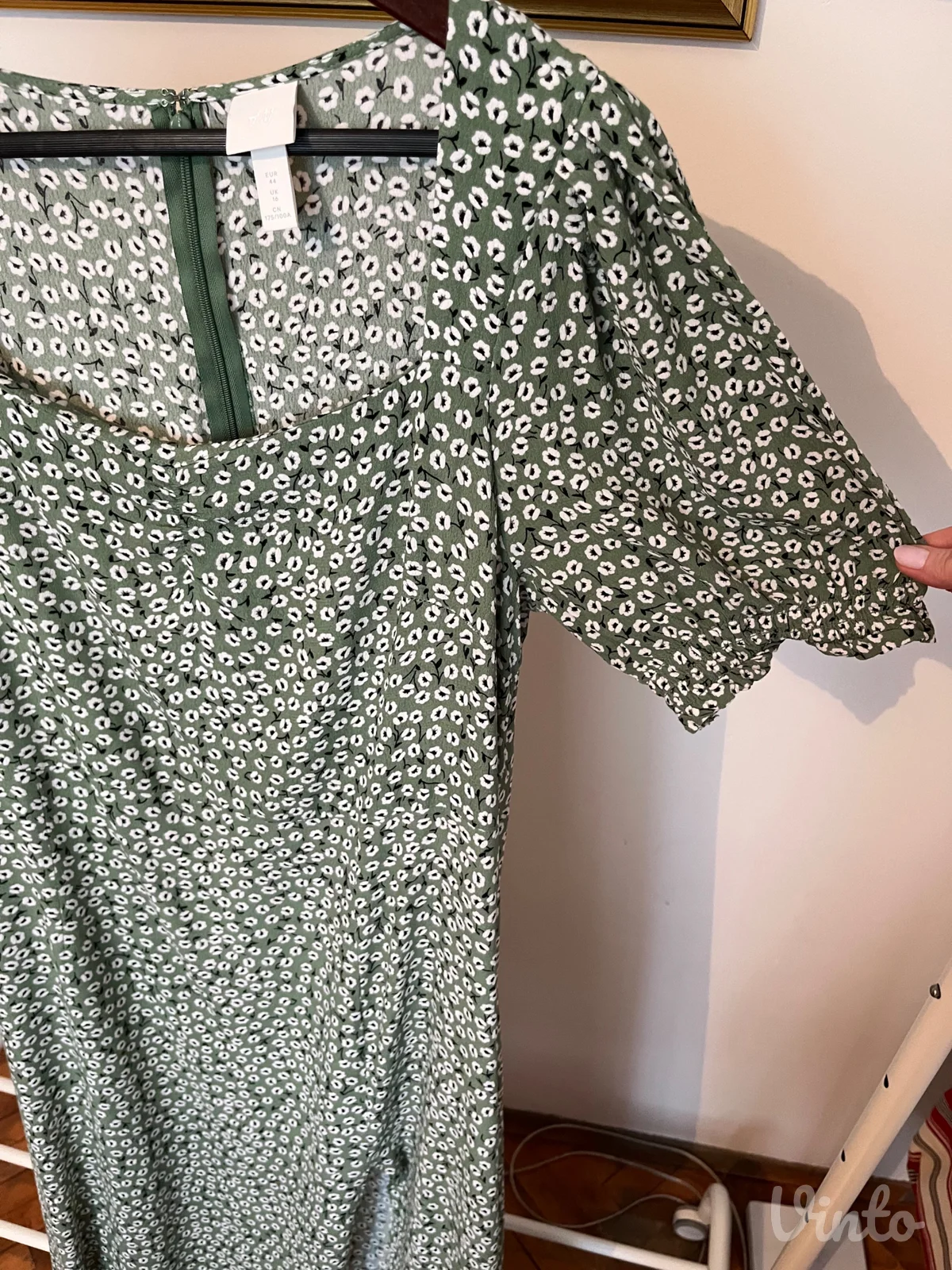 H&m haljina