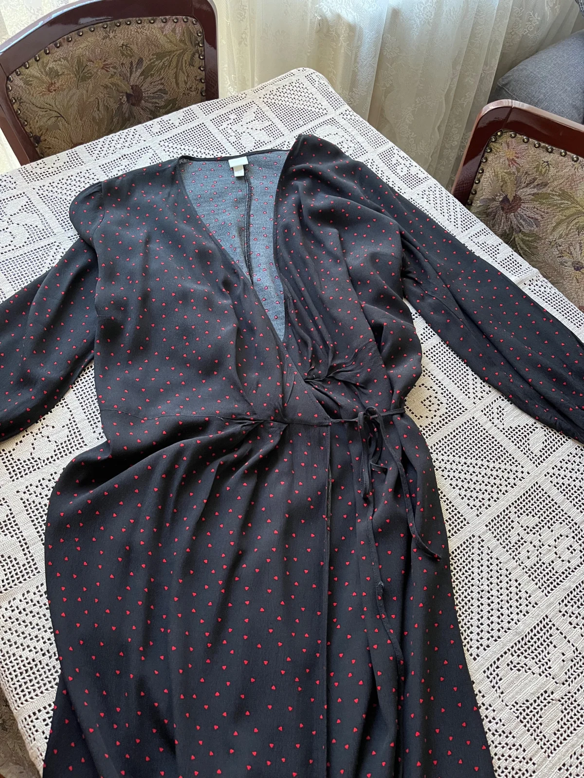 H&m haljina