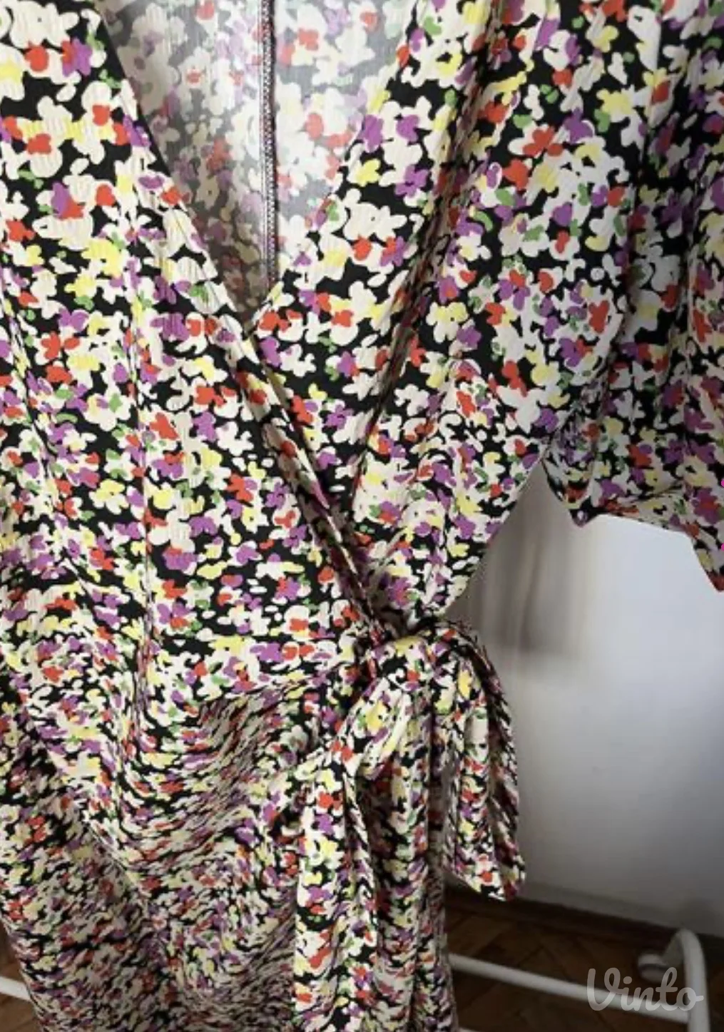 H&m haljina