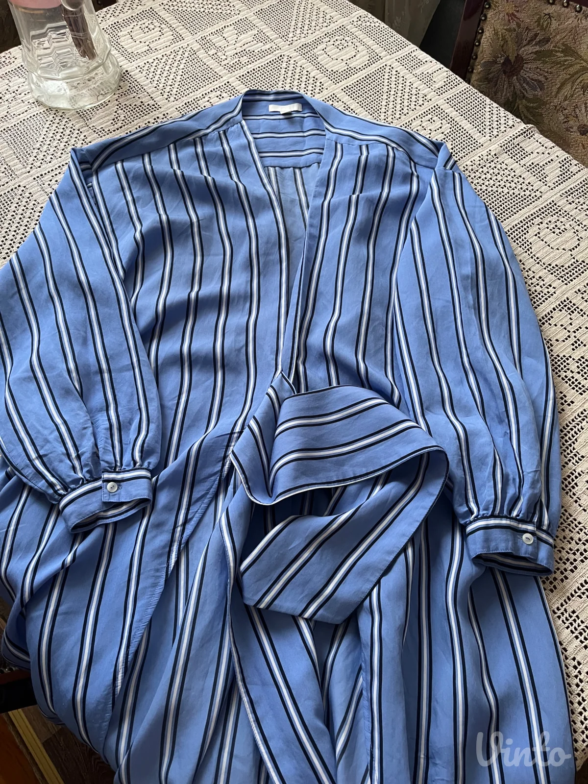 H&m haljina