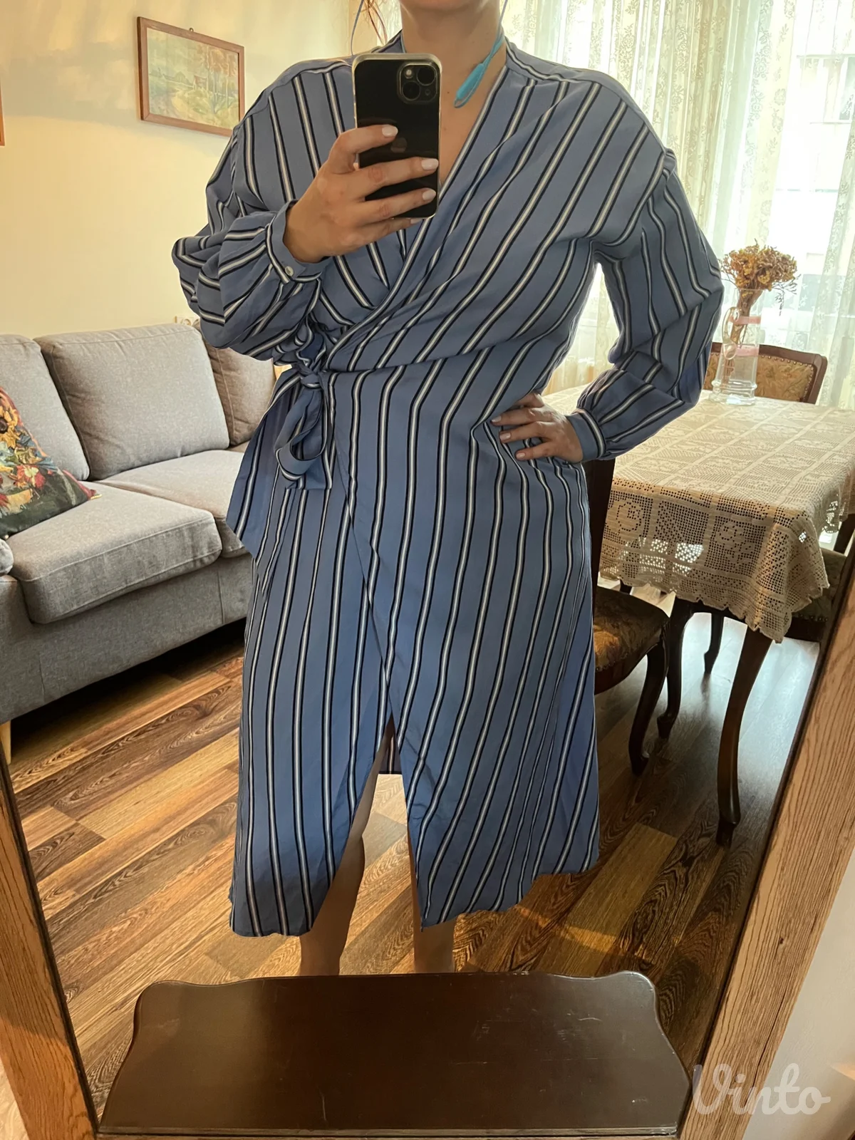 H&m haljina