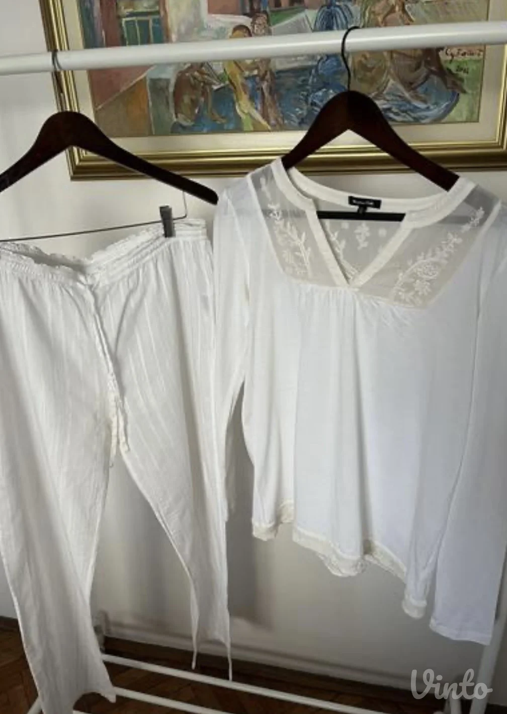 Massimo Dutti pidzama