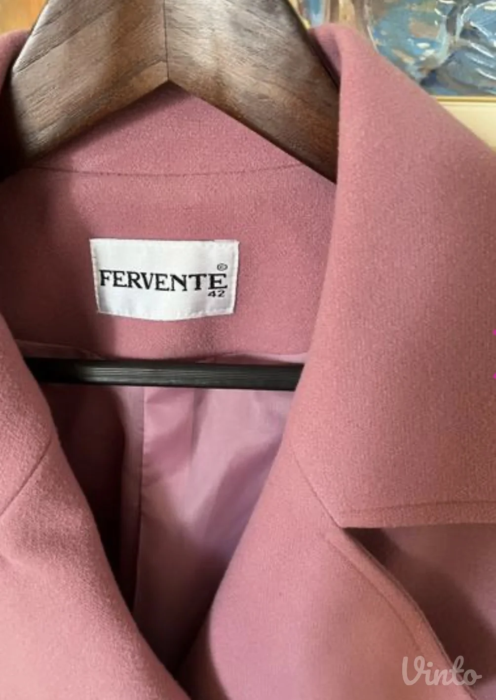 Fervente kaput