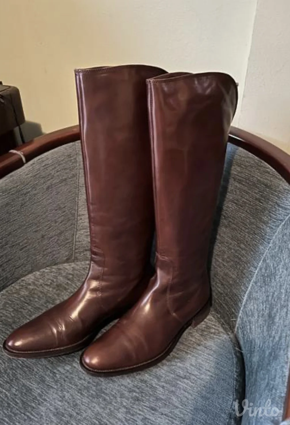 Massimo dutti čizme