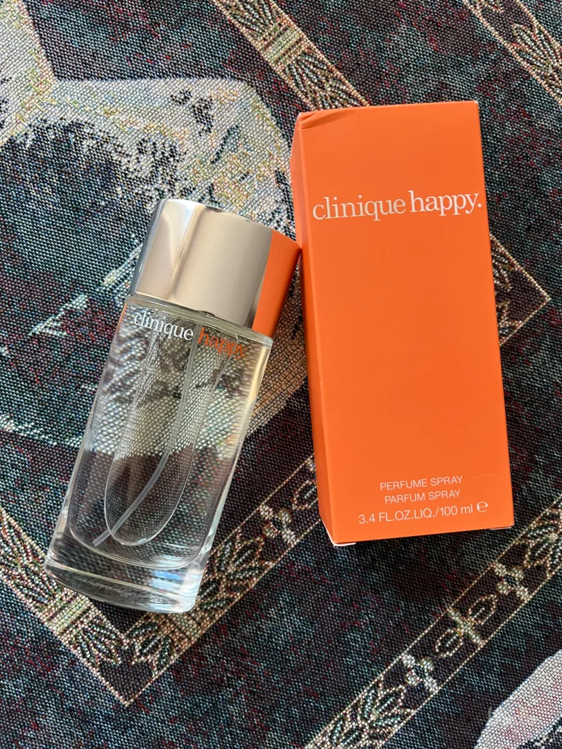 Clinique Happy 100ml