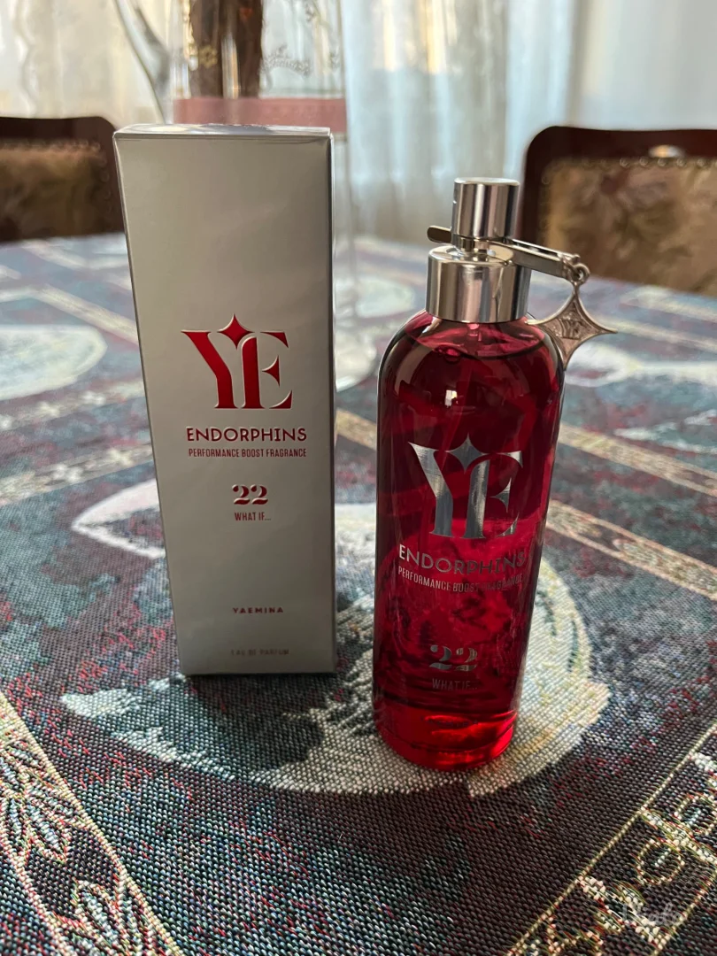 Yaemina endorphins 22 parfem