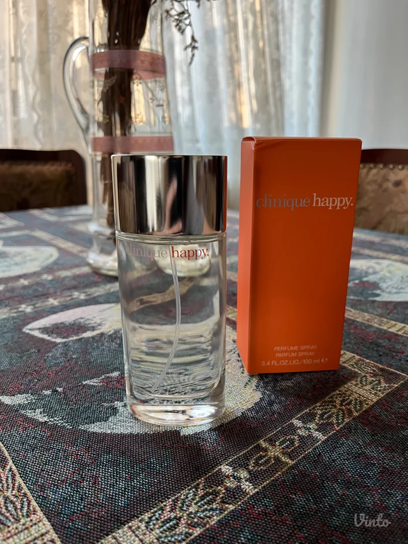 Clinique Happy 100ml