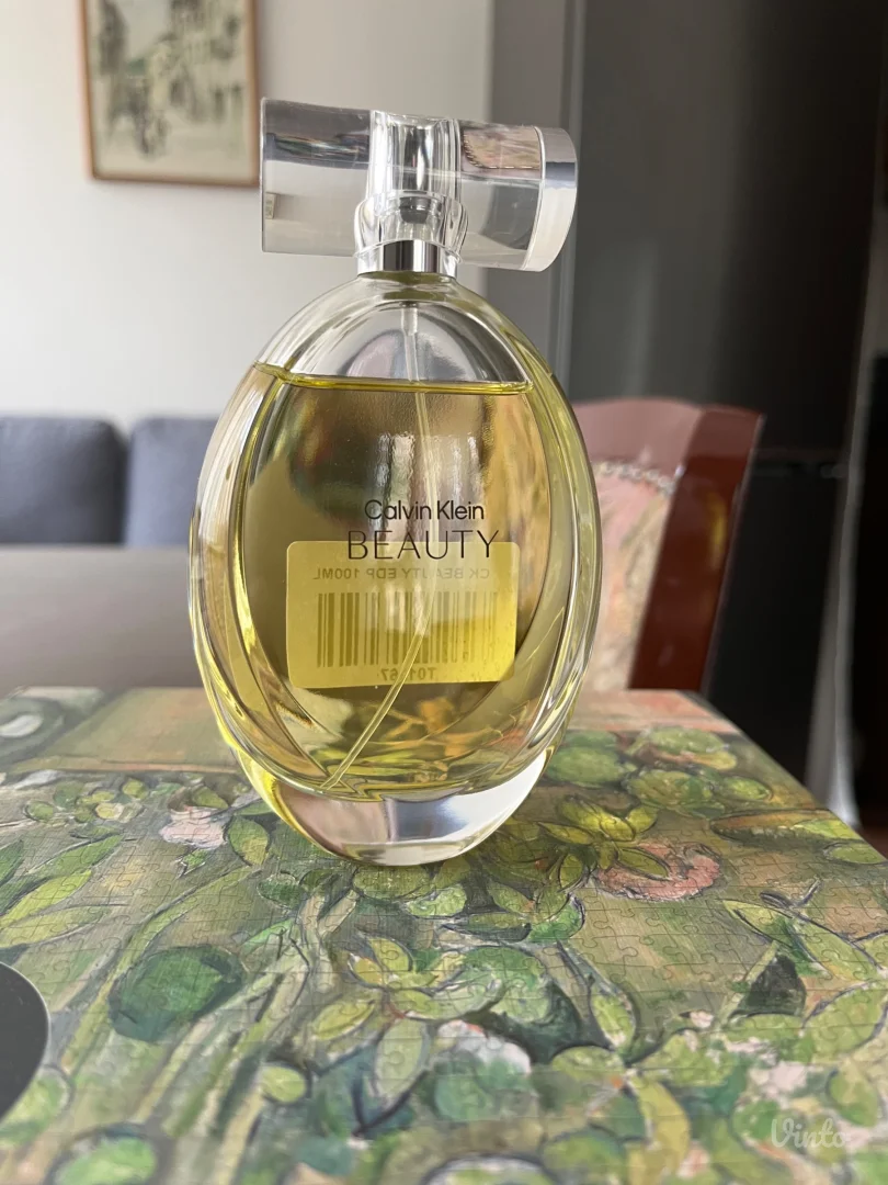 Calvin Klein Beauty parfem