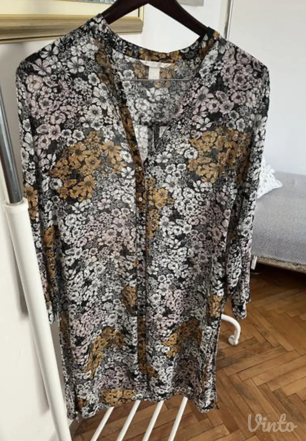 H&m haljina