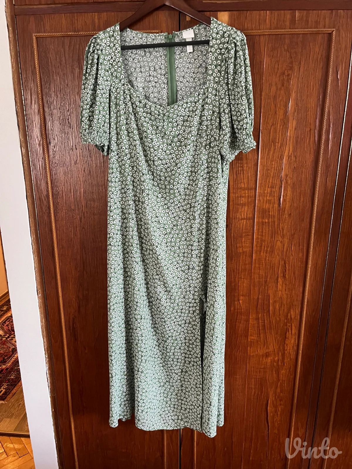 H&m haljina