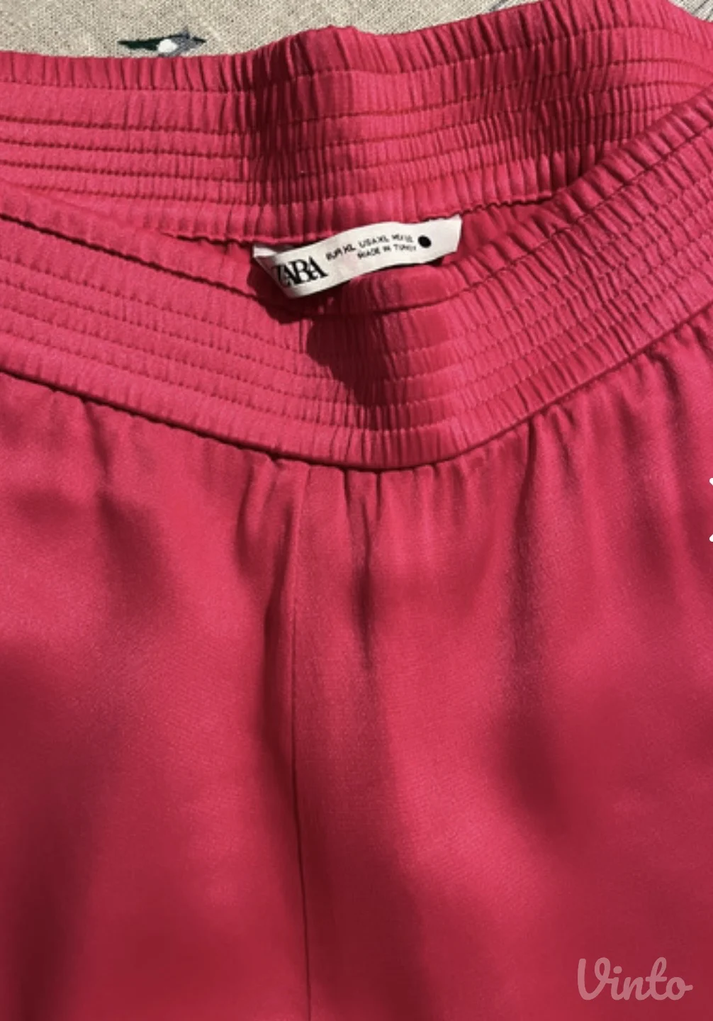 Zara pantalone