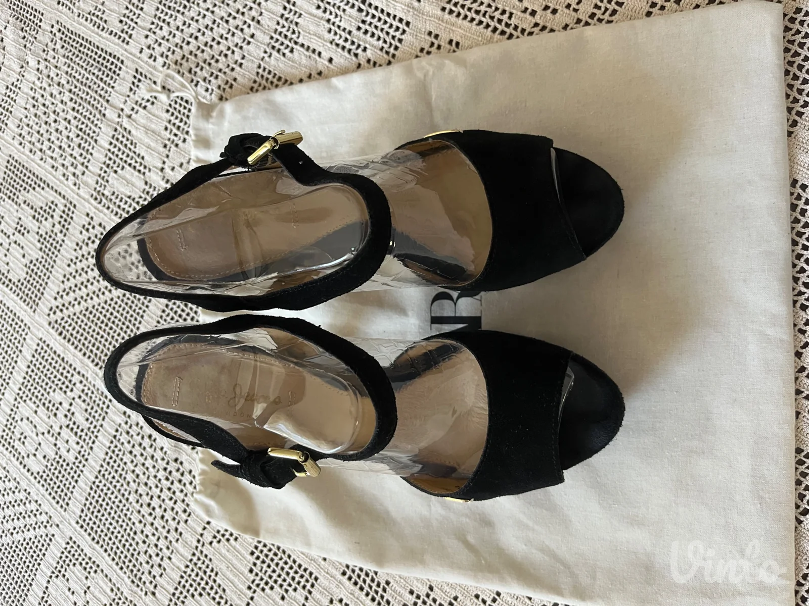 Pepe jeans sandale