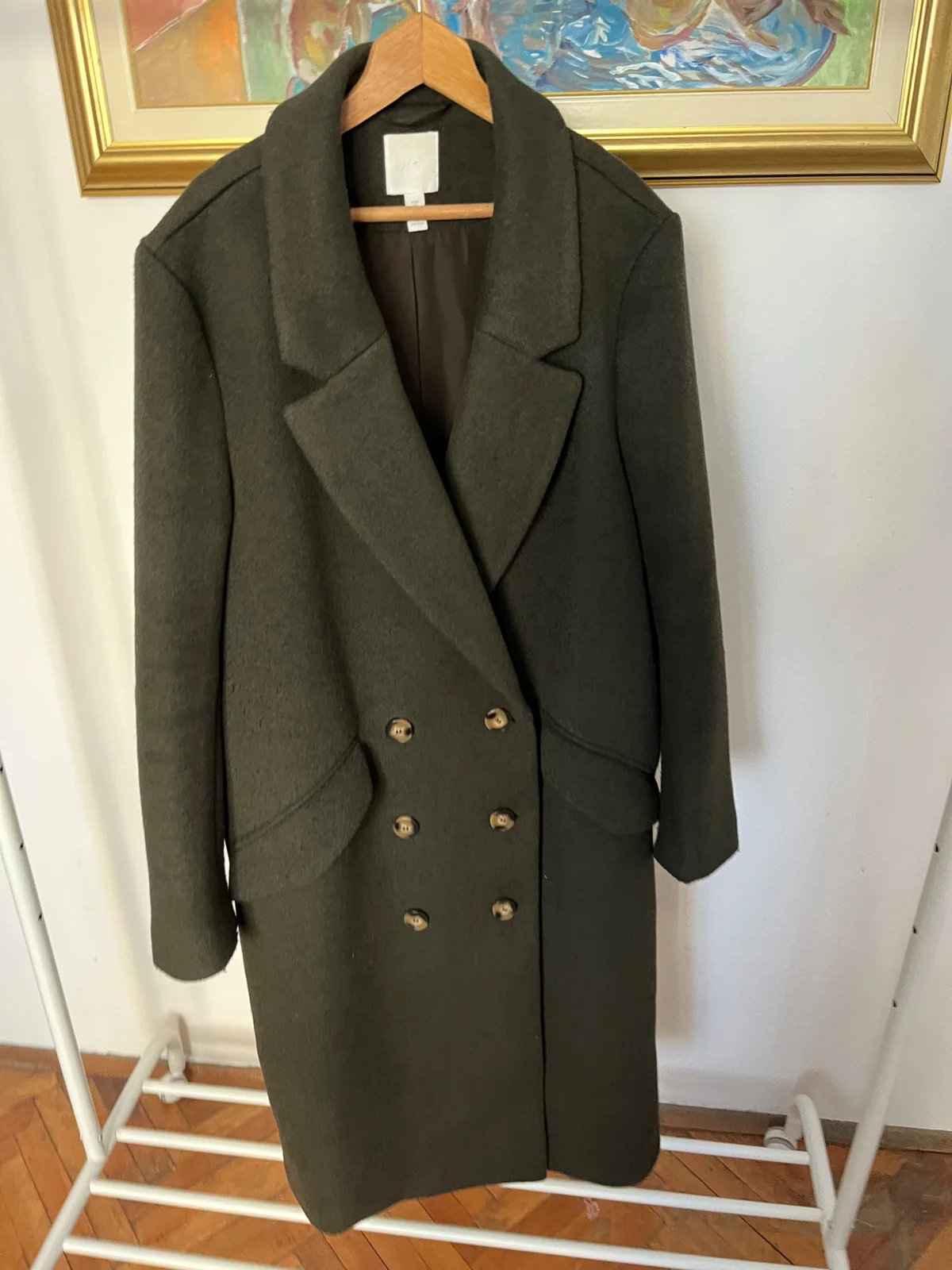 H&m kaput