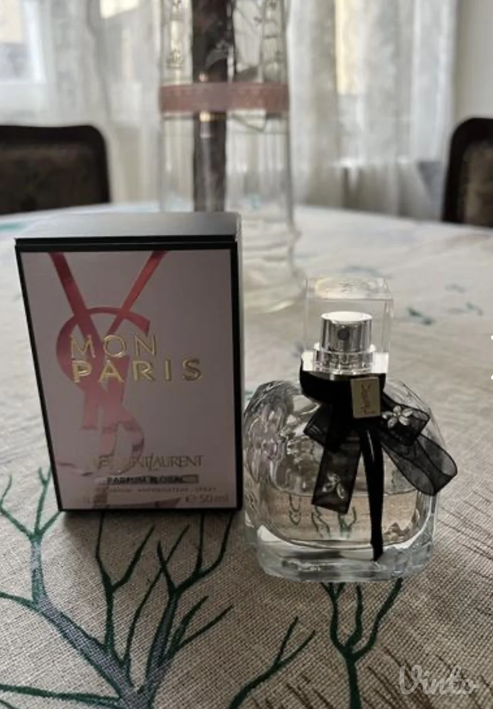 Ysl parfem