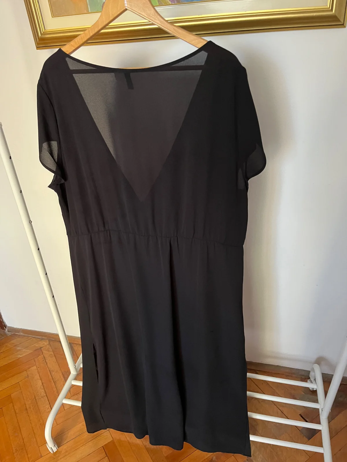 H&m haljina