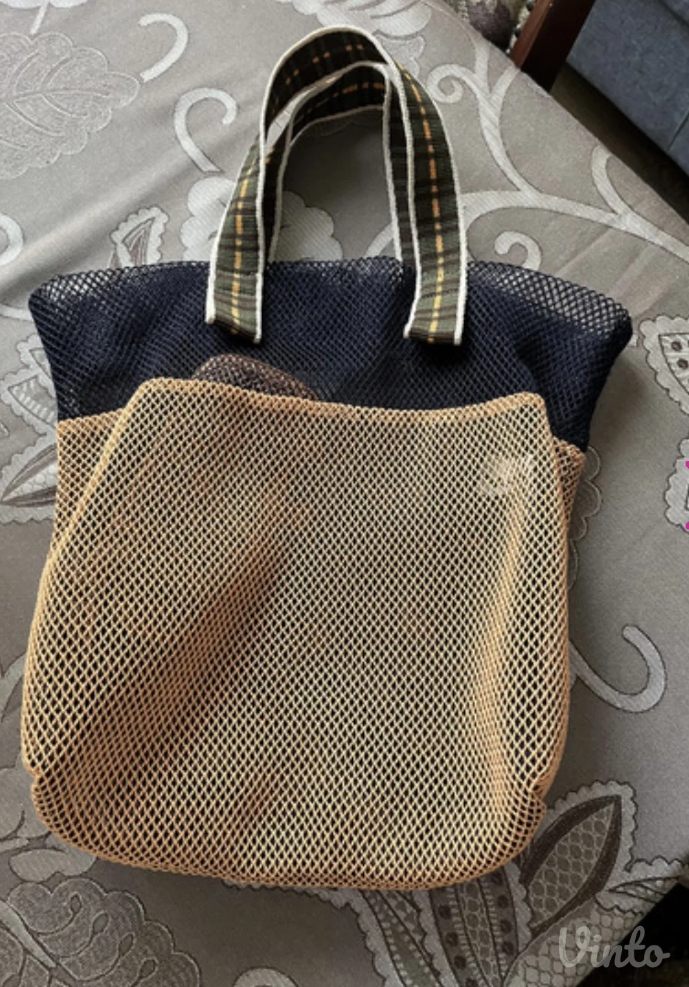 Epice paris torba