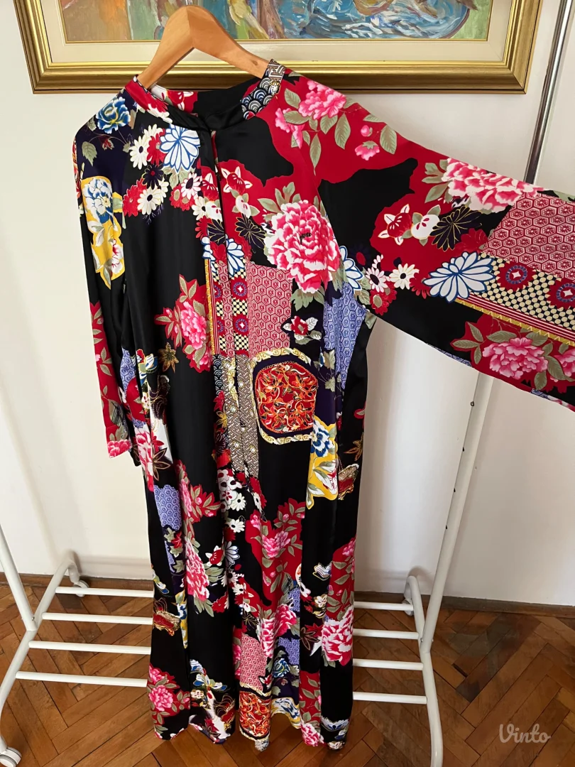 Natori haljina