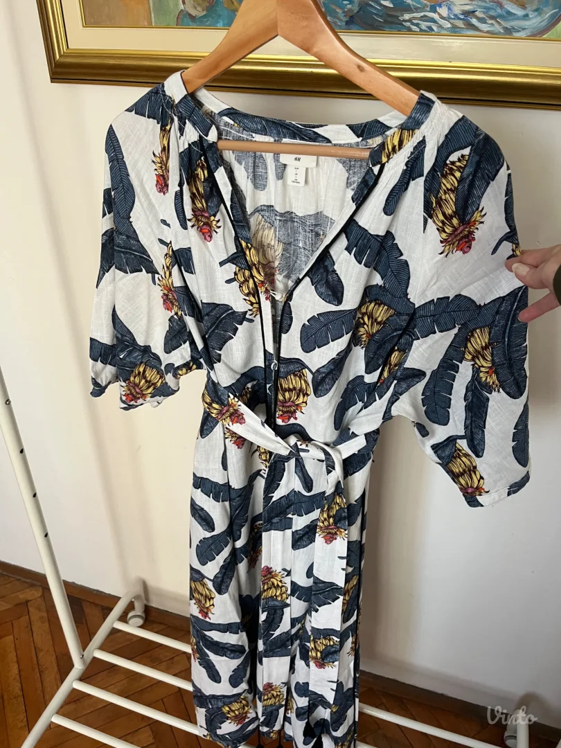 H&m haljina