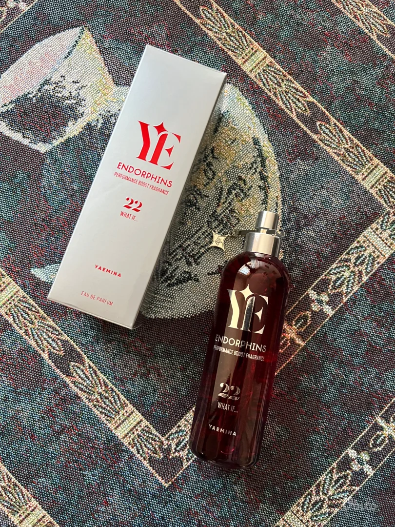 Yaemina endorphins 22 parfem
