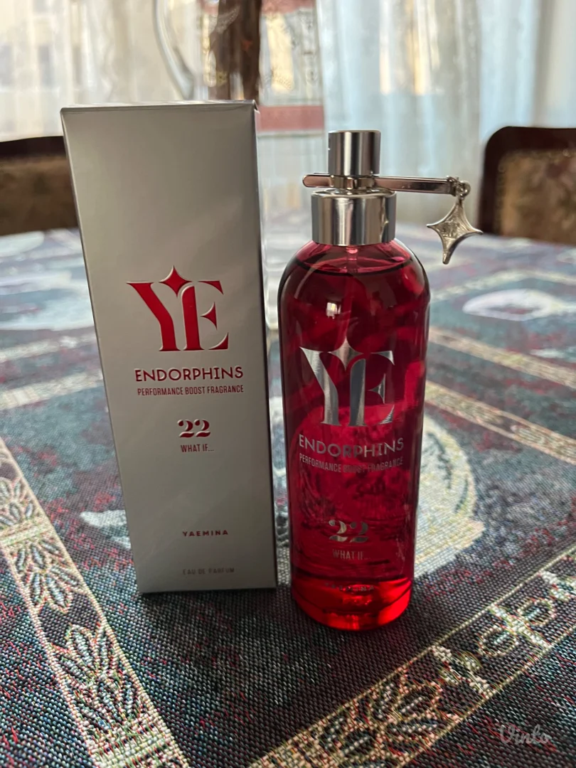 Yaemina endorphins 22 parfem