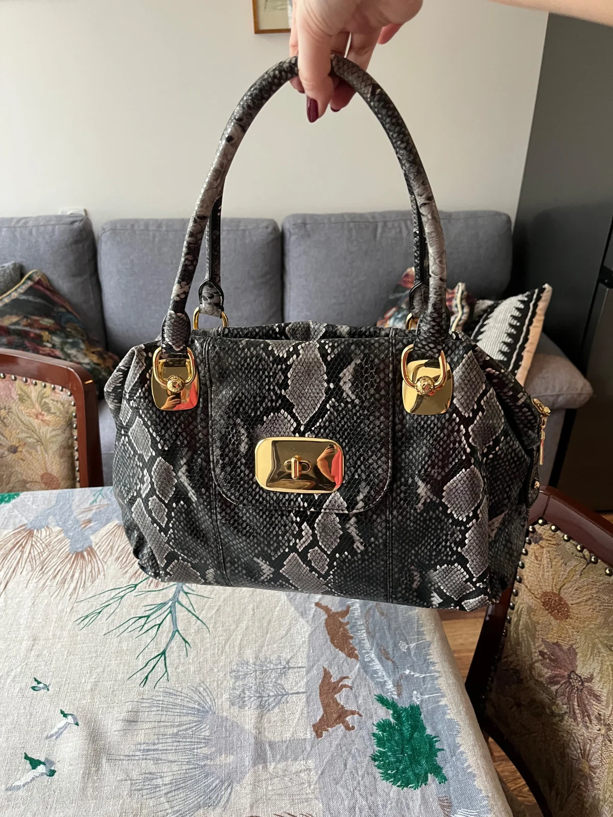 Moschino torba