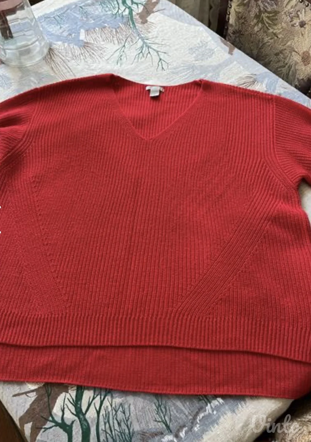 H&m dzemper