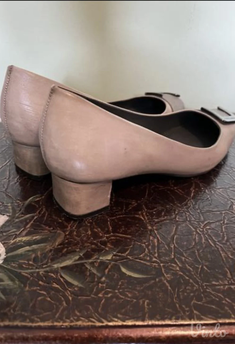 Cate Gray cipele