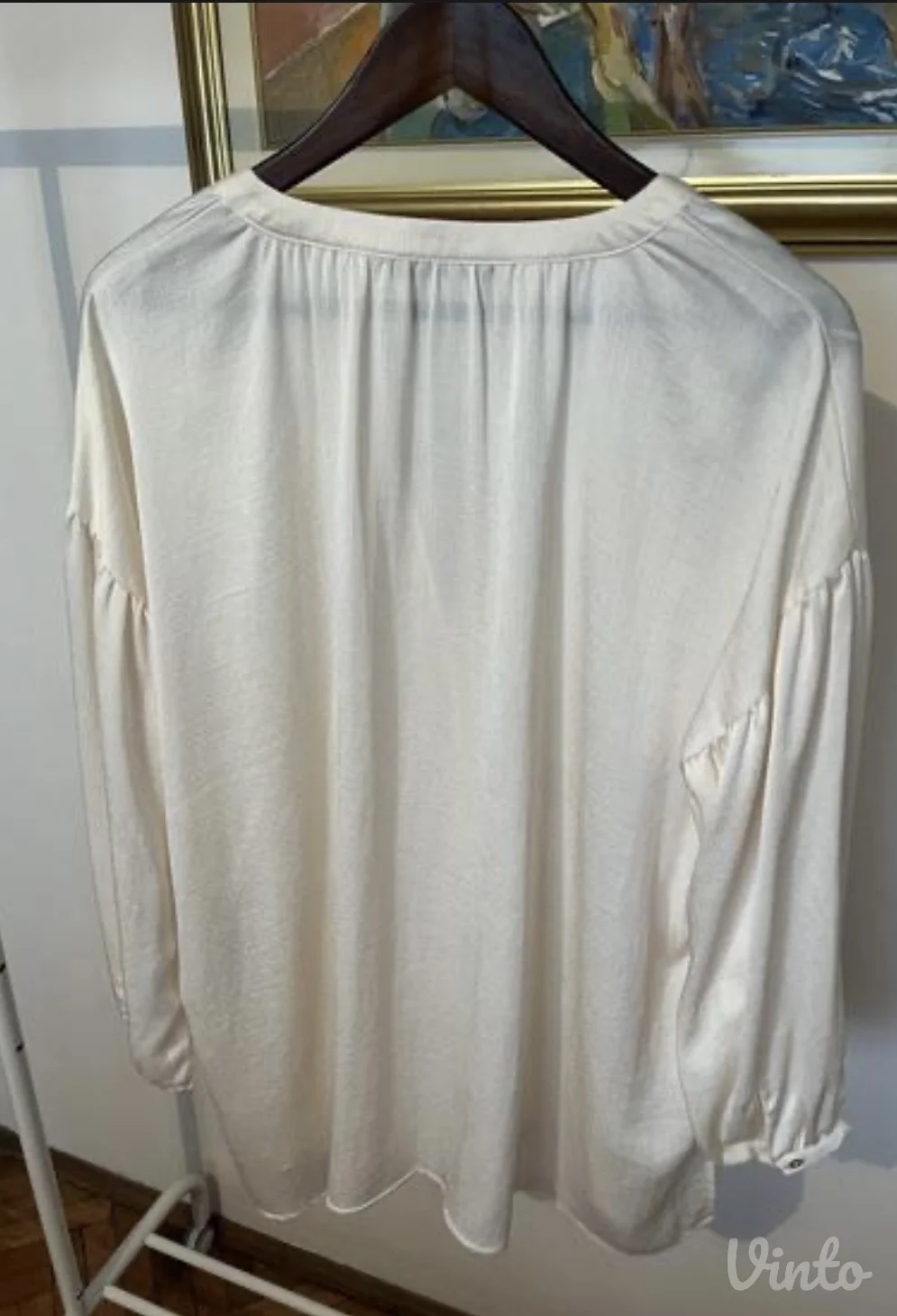 Zara bluza